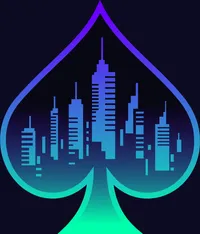DegenCity logo